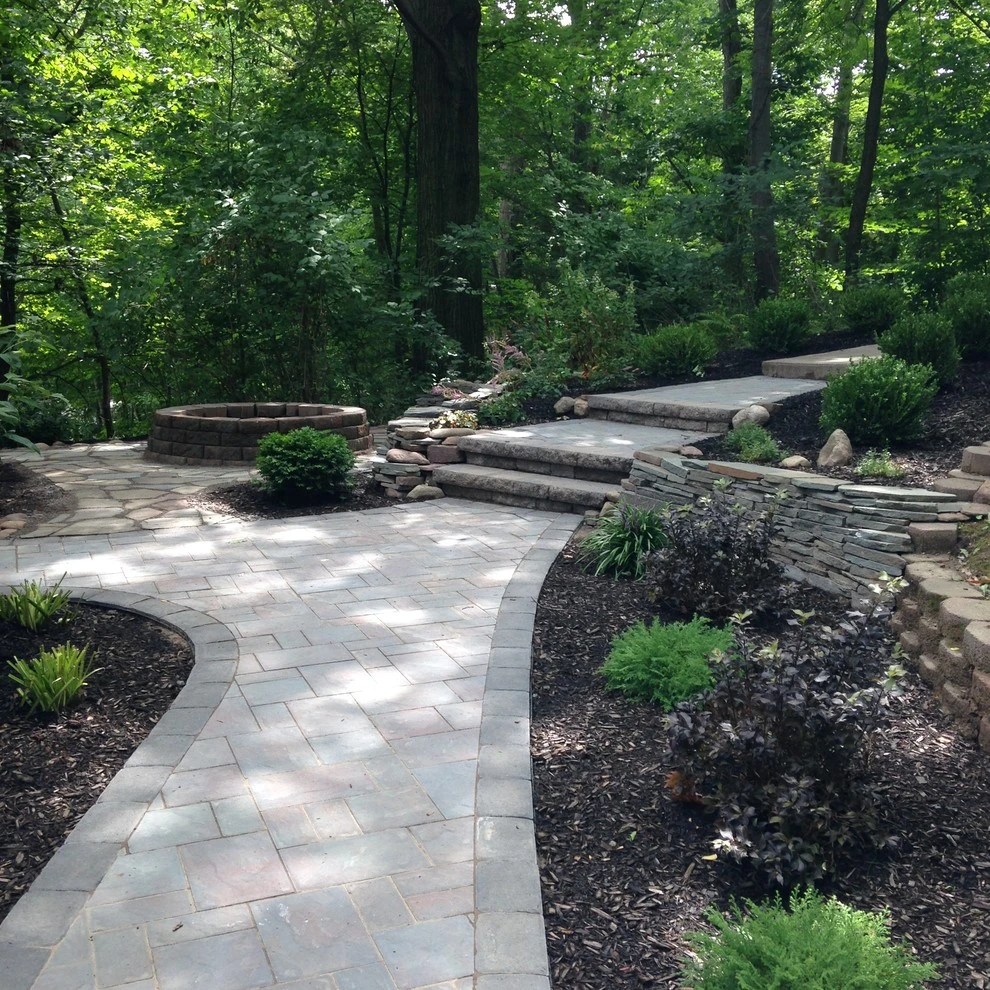 Seneca Rd. by Aureli Landscaping & Custom Stone Work - Photo 5