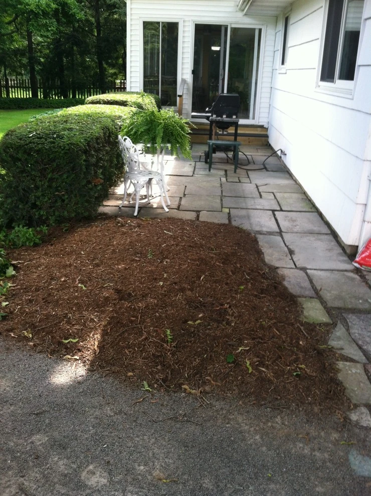 Fernwood Lane by Aureli Landscaping & Custom Stone Work - Photo 3