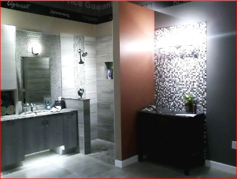 Prosource Display Center by Gayle L Glasband Design - Photo 4