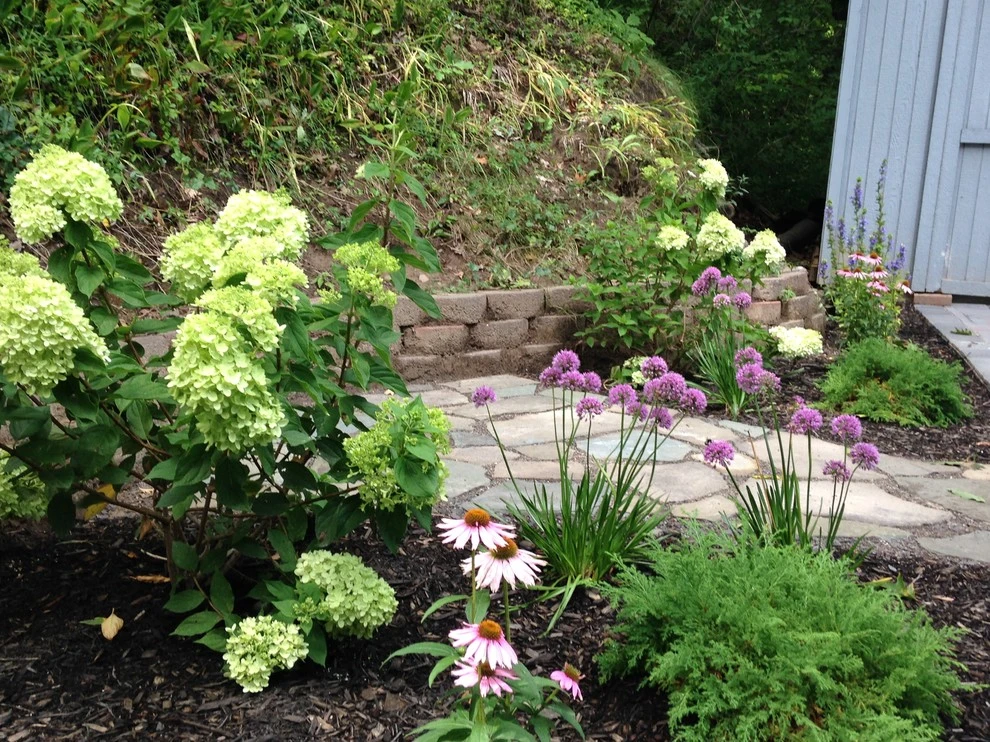 Seneca Rd. by Aureli Landscaping & Custom Stone Work - Photo 8