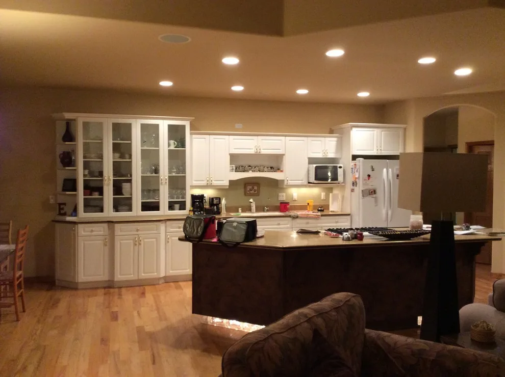 Prosser Culinary Renovation by Red Mountain Design - Photo 3
