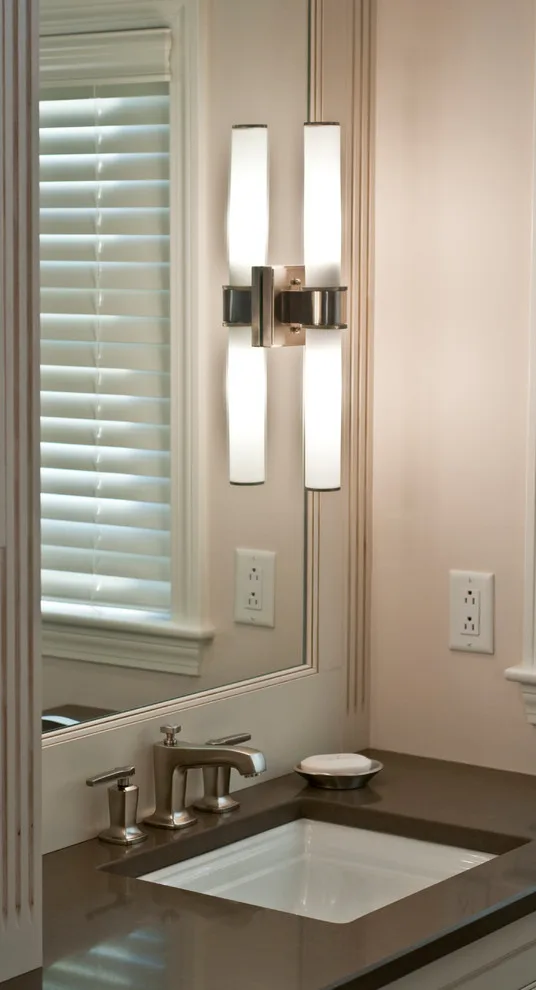 Providence Spa Bathroom Escape by Chris Van Genechten - Kitchen & Bath Design - Photo 3