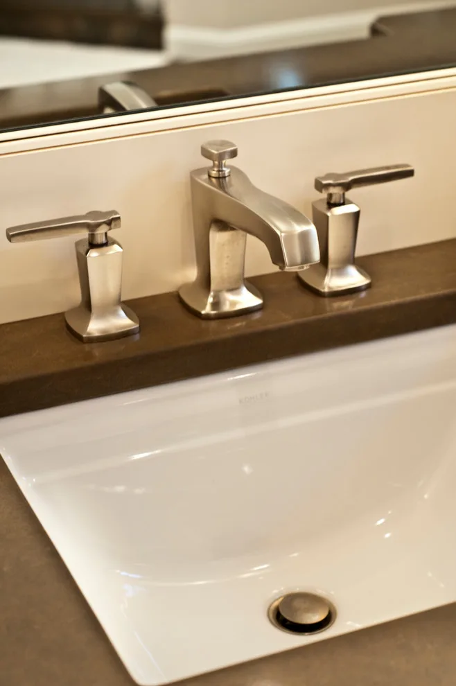 Providence Spa Bathroom Escape by Chris Van Genechten - Kitchen & Bath Design - Photo 4