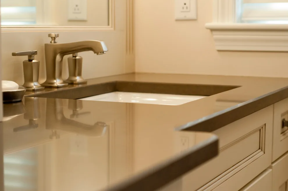 Providence Spa Bathroom Escape by Chris Van Genechten - Kitchen & Bath Design - Photo 5