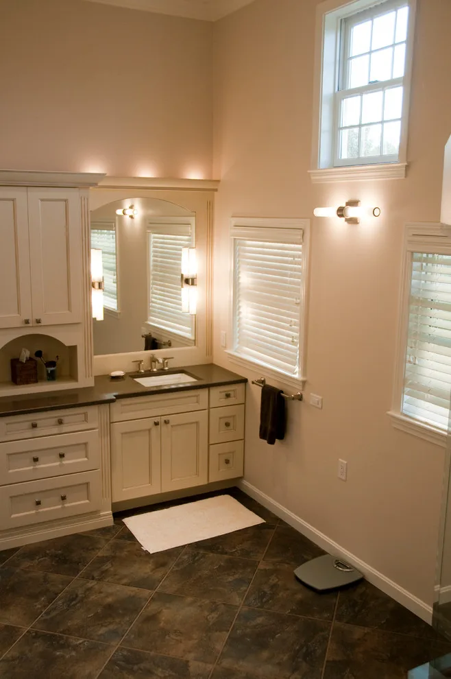 Providence Spa Bathroom Escape by Chris Van Genechten - Kitchen & Bath Design - Photo 2