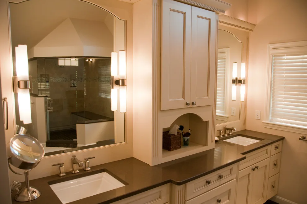 Providence Spa Bathroom Escape by Chris Van Genechten - Kitchen & Bath Design - Photo 6