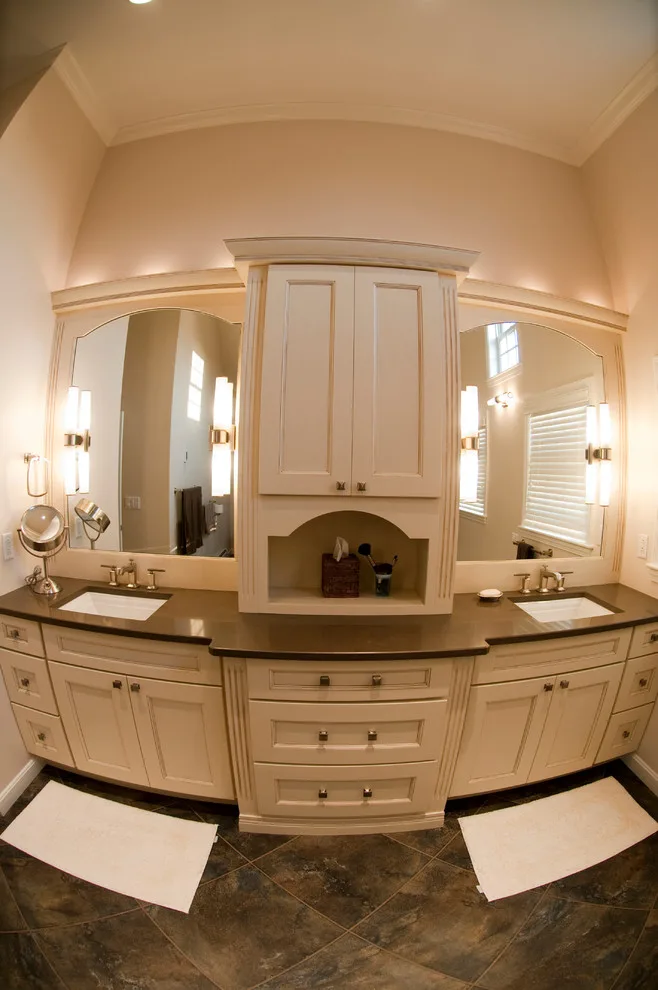 Providence Spa Bathroom Escape by Chris Van Genechten - Kitchen & Bath Design - Photo 8