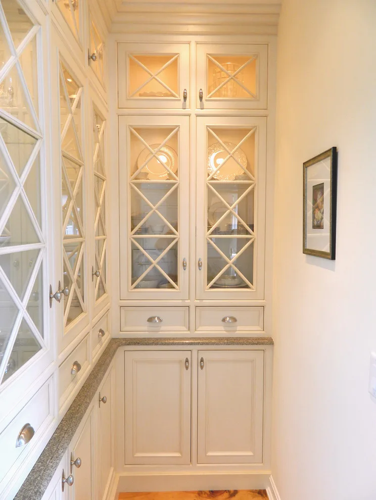 Provincetown Project by Lewis & Weldon Custom Kitchens - Photo 8