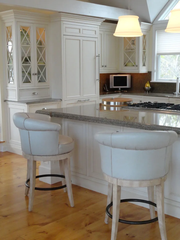Provincetown Project by Lewis & Weldon Custom Kitchens - Photo 5