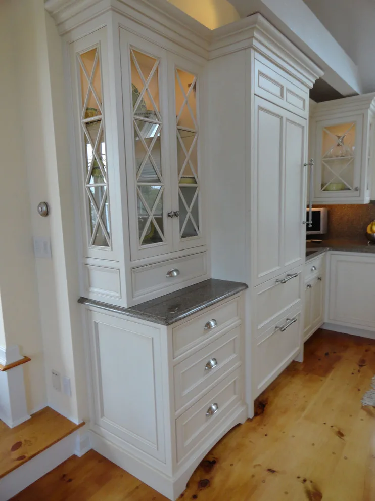 Provincetown Project by Lewis & Weldon Custom Kitchens - Photo 3
