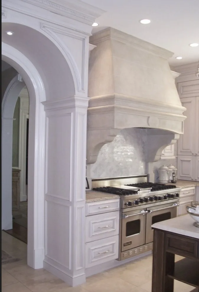 Heritage Kitchen by Dream Kitchen Builders - Photo 7