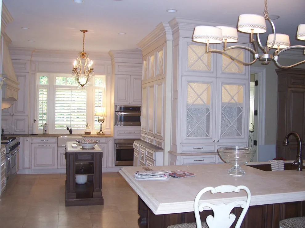 Heritage Kitchen by Dream Kitchen Builders - Photo 8