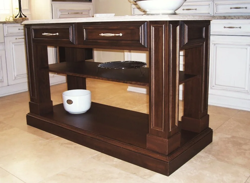 Heritage Kitchen by Dream Kitchen Builders - Photo 6