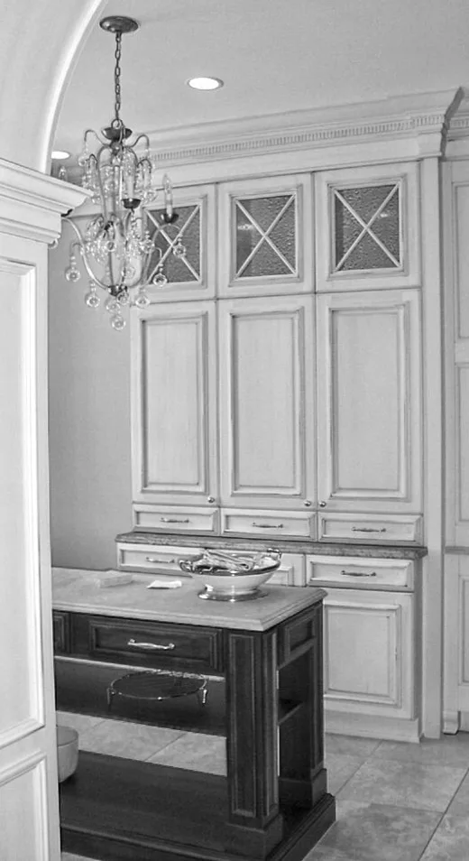 Heritage Kitchen by Dream Kitchen Builders - Photo 5