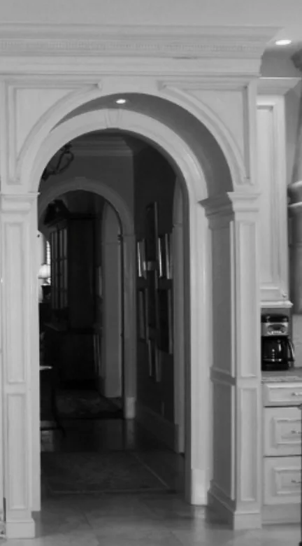 Heritage Kitchen by Dream Kitchen Builders - Photo 10