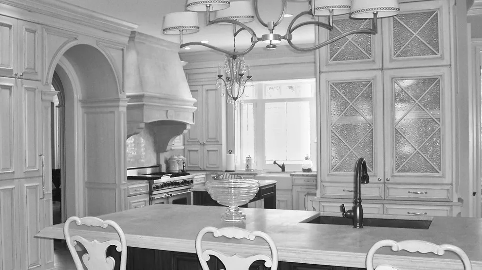 Heritage Kitchen by Dream Kitchen Builders - Photo 4