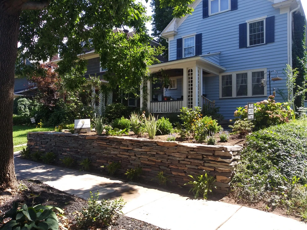 Rockingham by Aureli Landscaping & Custom Stone Work - Photo 2