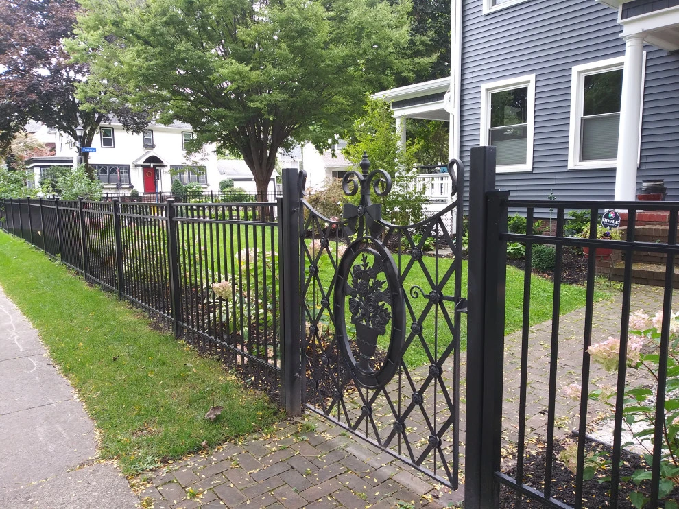 Canterbury by Aureli Landscaping & Custom Stone Work - Photo 3