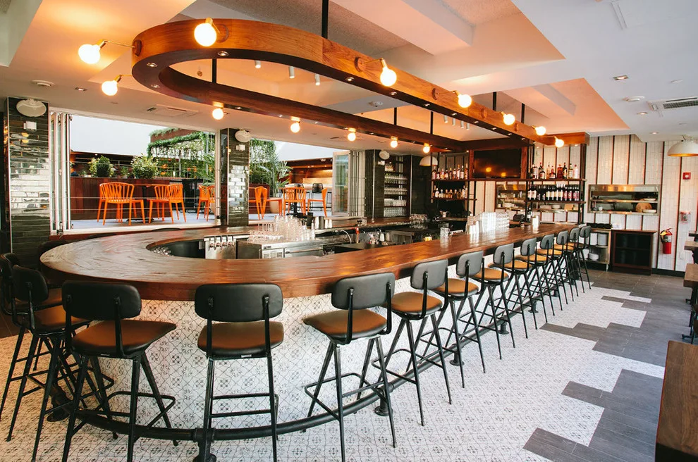 Publico Eatery Boston by GF Kitchen And Bath - Photo 7
