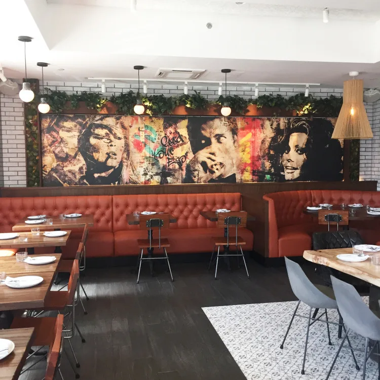 Publico Eatery Boston by GF Kitchen And Bath - Photo 5