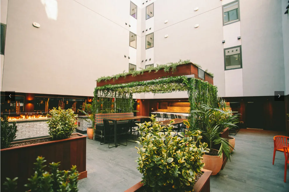 Publico Eatery Boston by GF Kitchen And Bath - Photo 4