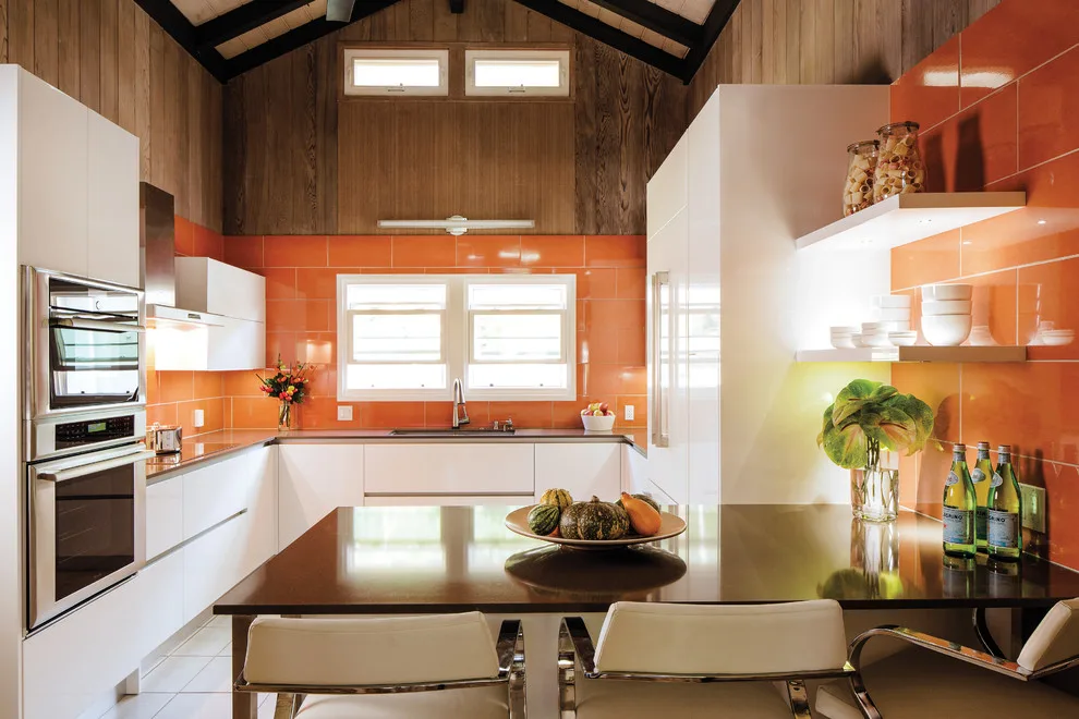 Puhala Ascend Kitchen Transformation by INspiration Interiors Kitchen, Bath And Closet - Photo 2
