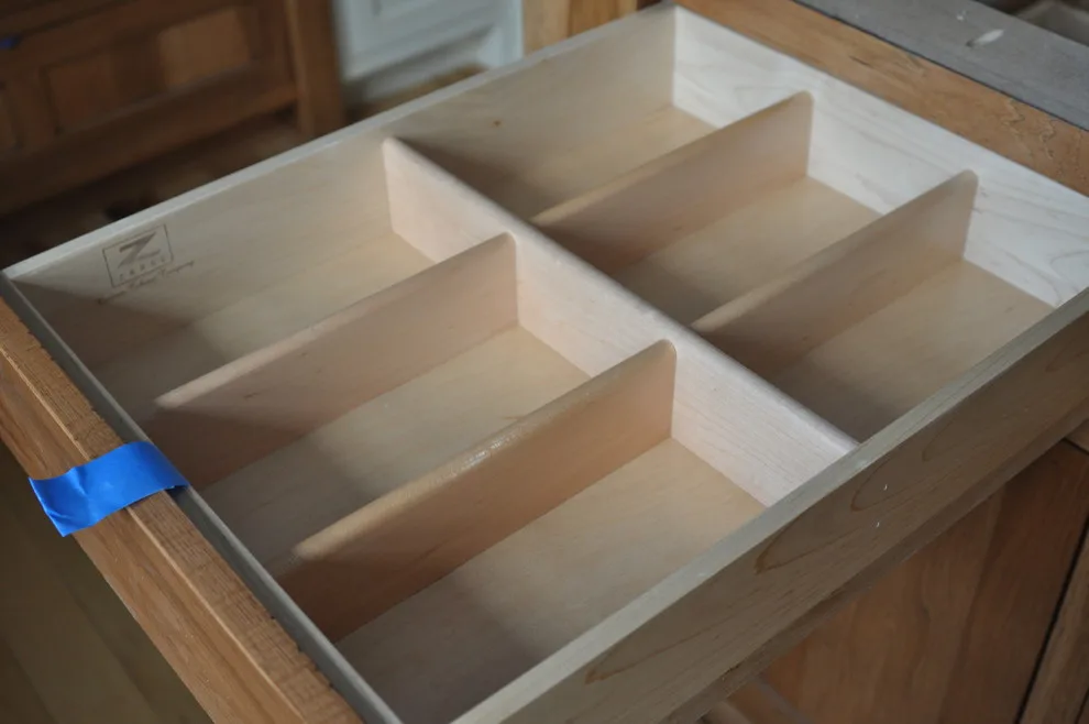 Focusing on the Small Details by Zarse Custom Cabinet Company - Photo 5