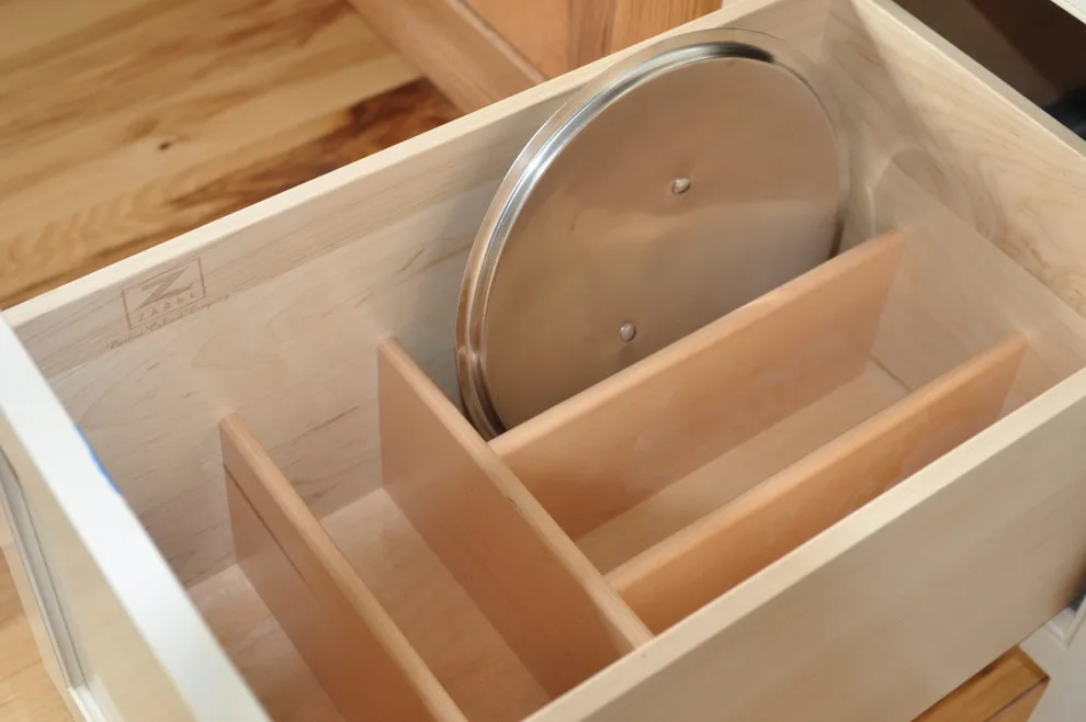 Focusing on the Small Details by Zarse Custom Cabinet Company - Photo 3