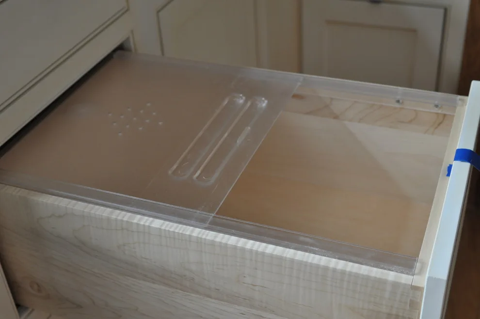 Focusing on the Small Details by Zarse Custom Cabinet Company - Photo 4