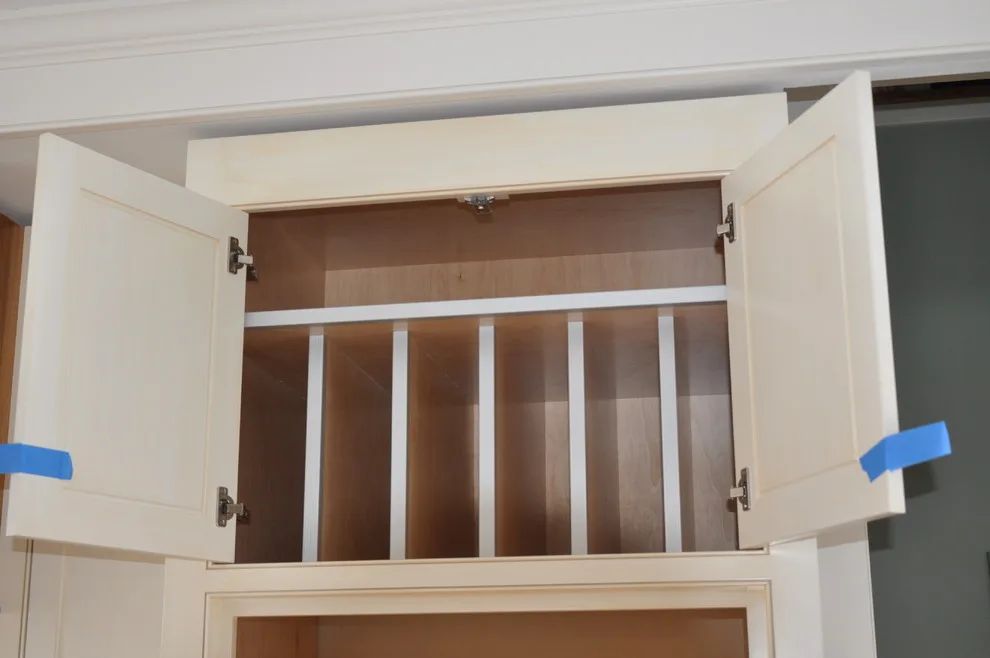 Focusing on the Small Details by Zarse Custom Cabinet Company - Photo 6