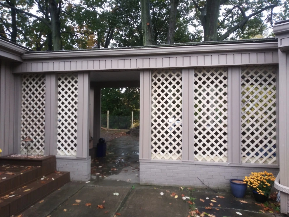 Marco ln by Aureli Landscaping & Custom Stone Work - Photo 6