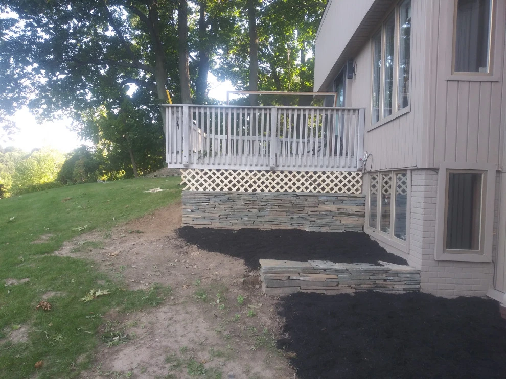 Marco ln by Aureli Landscaping & Custom Stone Work - Photo 9