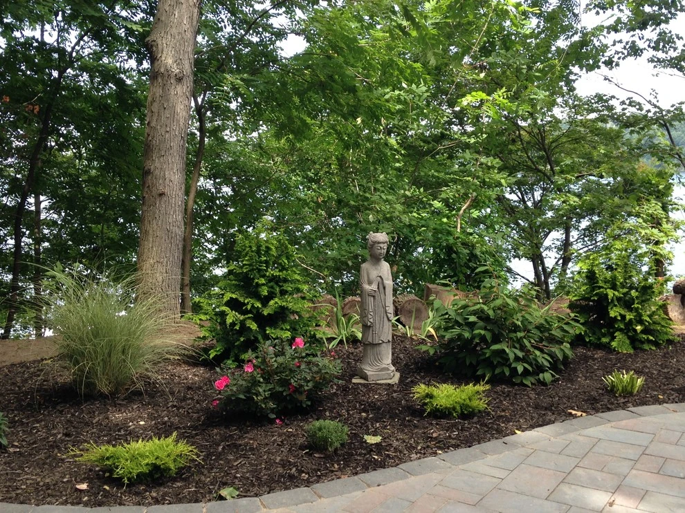 Seneca Rd. by Aureli Landscaping & Custom Stone Work - Photo 7