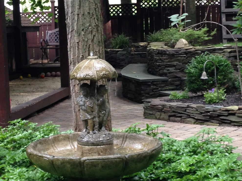 Aureli Landscaping & Custom Stone Work - Photo 14