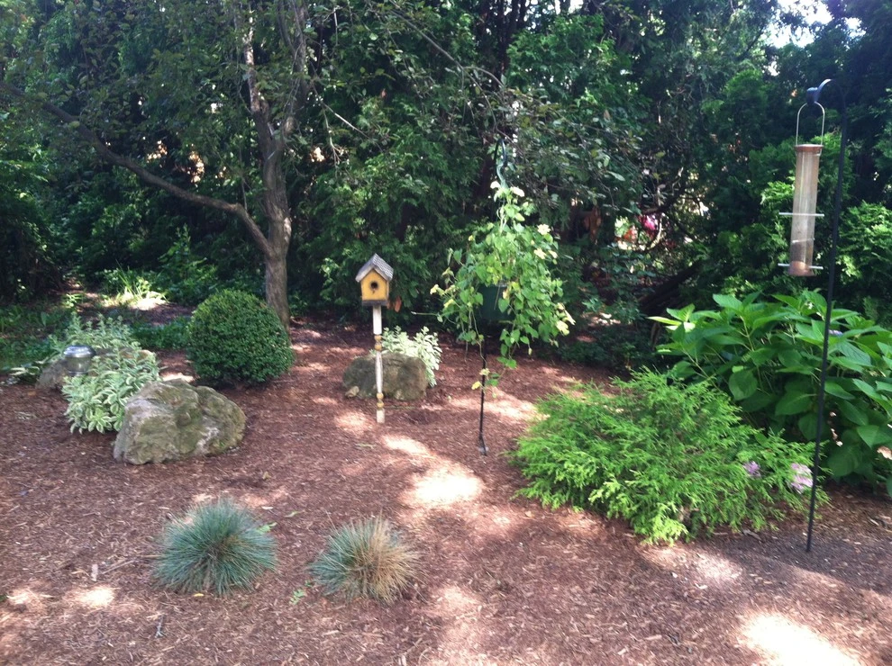 Fernwood Lane by Aureli Landscaping & Custom Stone Work - Photo 2