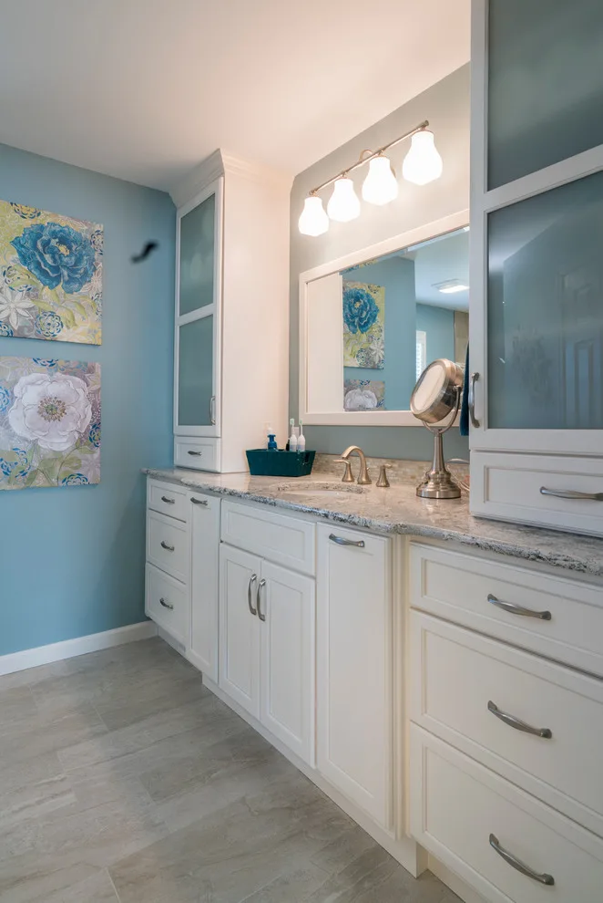 Purrfect Spa - Hummelstown, PA by Excel Remodeling - Photo 2