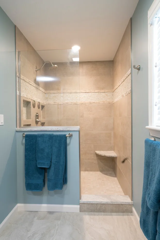 Purrfect Spa - Hummelstown, PA by Excel Remodeling - Photo 4