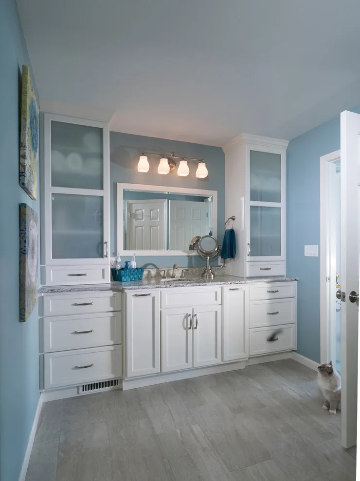 Purrfect Spa - Hummelstown, PA by Excel Remodeling - Photo 3