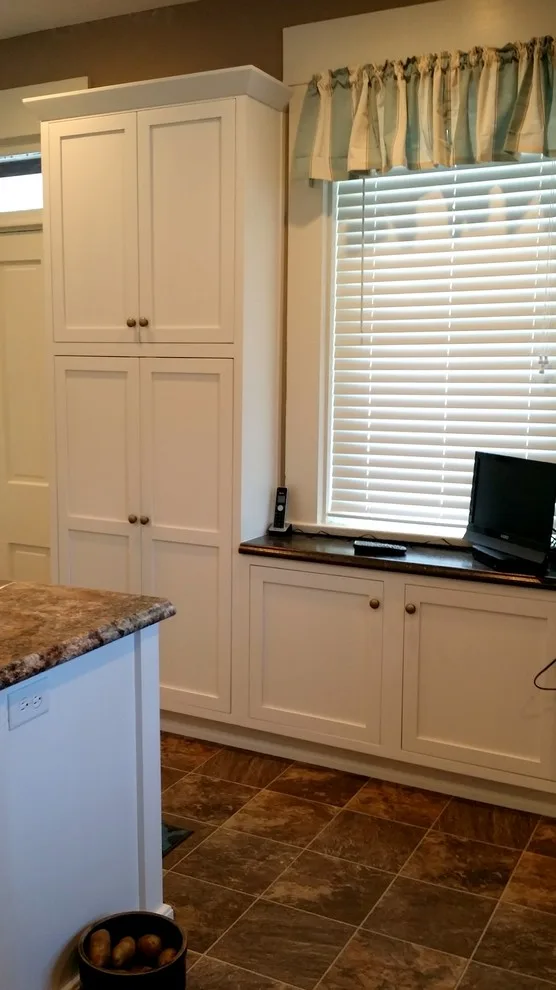Purviance Residence by Roanoke Woodworking Inc. - Photo 5