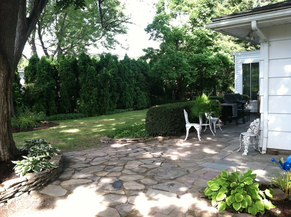 Fernwood Lane by Aureli Landscaping & Custom Stone Work - Photo 6
