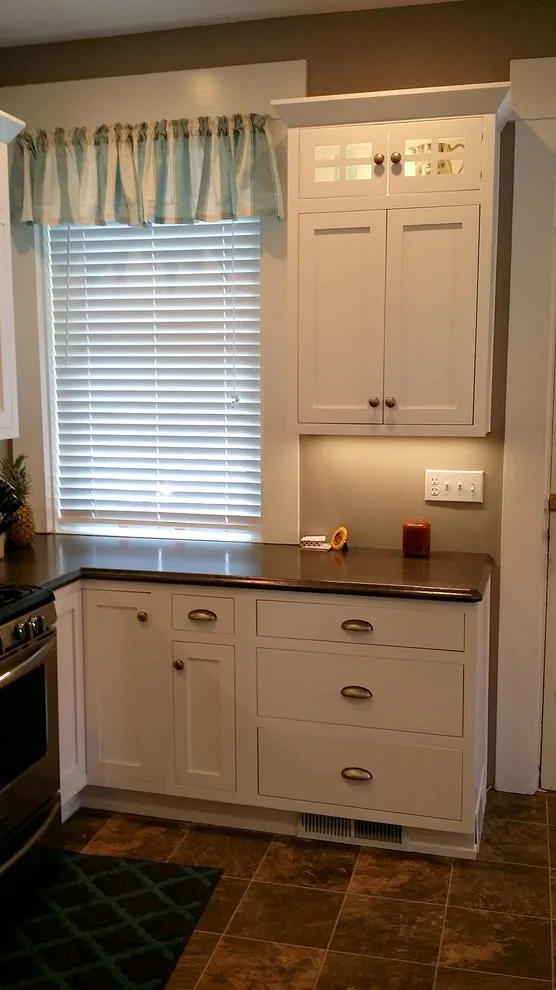 Purviance Residence by Roanoke Woodworking Inc. - Photo 2