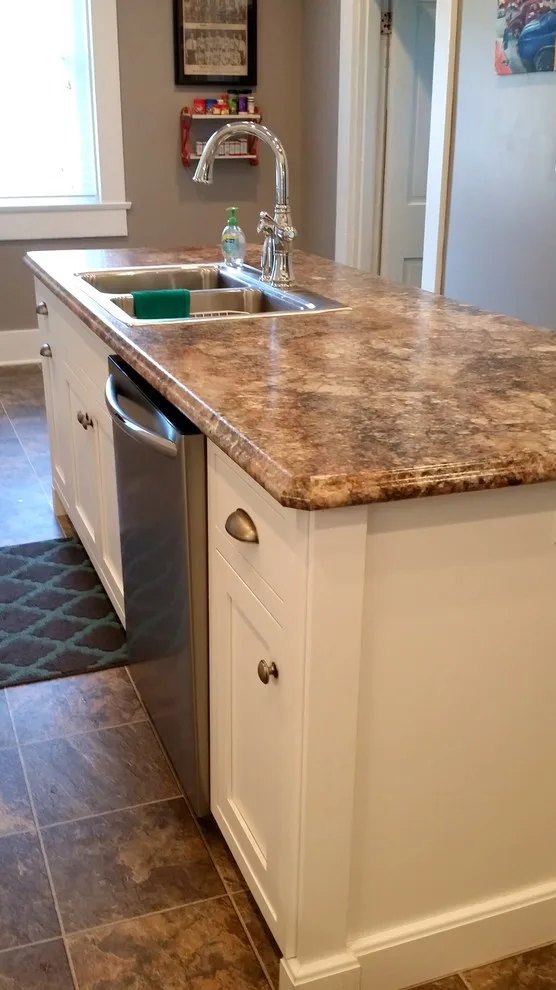 Purviance Residence by Roanoke Woodworking Inc. - Photo 4