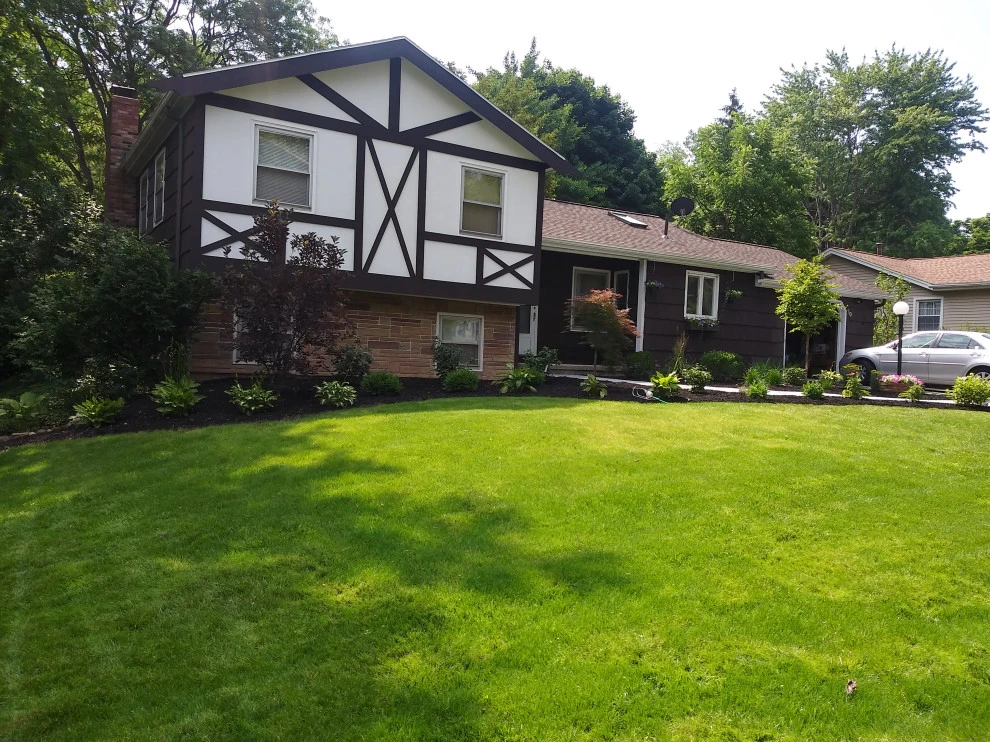 Aureli Landscaping & Custom Stone Work - Photo 7
