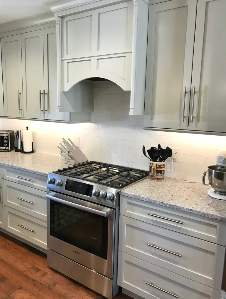 Quail Creek Charm by Counter-Tops By Tom, Inc. - Photo 3