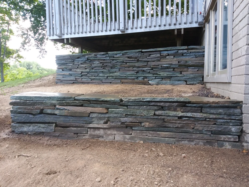Marco ln by Aureli Landscaping & Custom Stone Work - Photo 17