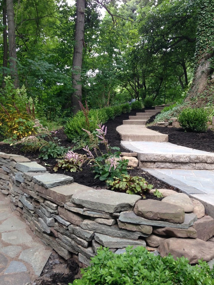 Seneca Rd. by Aureli Landscaping & Custom Stone Work - Photo 3