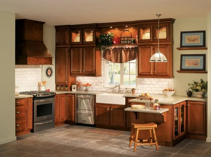Premium Cabinets by Kitchen Design Group - Photo 8