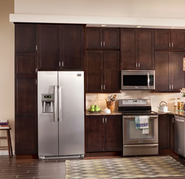 Premium Cabinets by Kitchen Design Group - Photo 4
