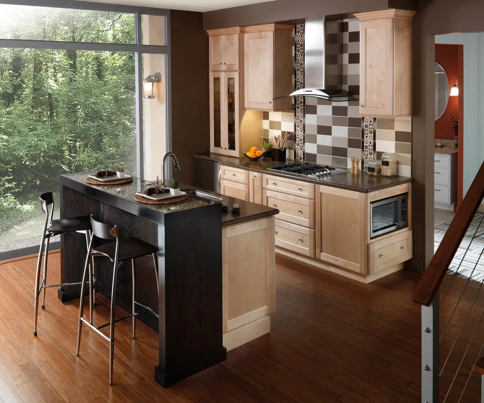 Premium Cabinets by Kitchen Design Group - Photo 5