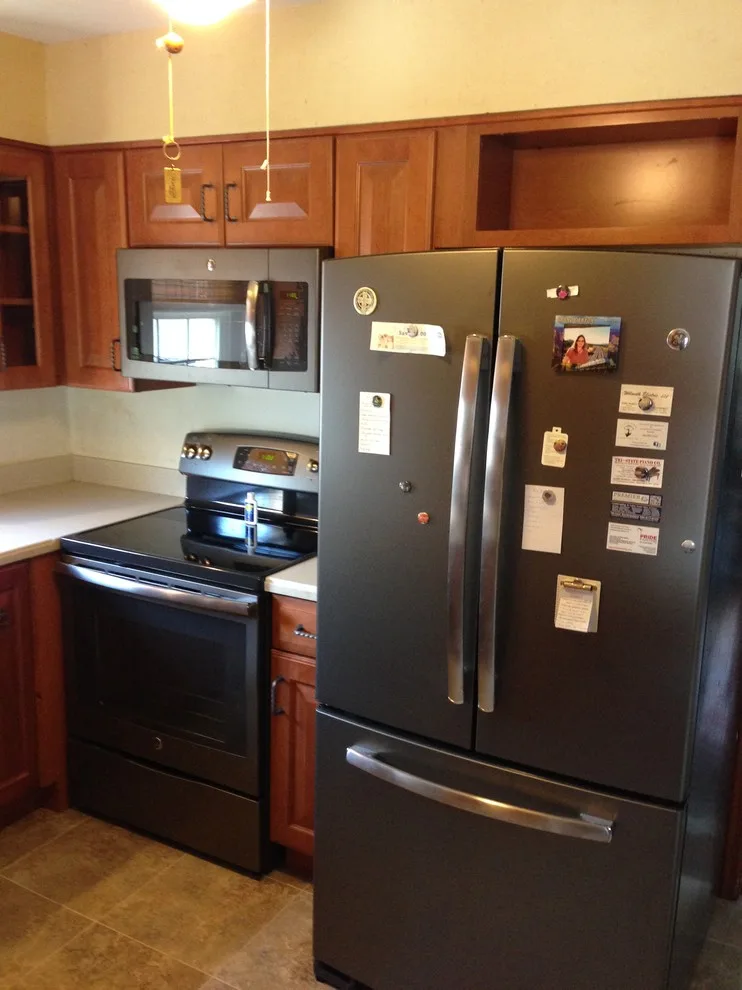 Premium Cabinets by Chandlers Plywood Products - Photo 4
